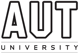 AUT Logo PNG