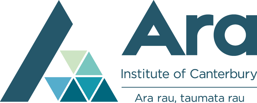 Ara Landscape Logo