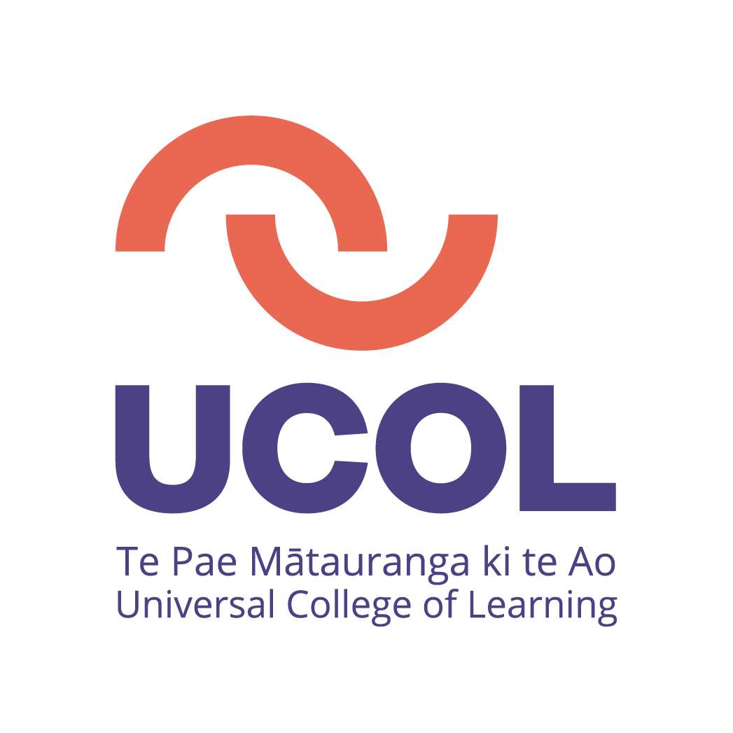 UCOL masterLogo P